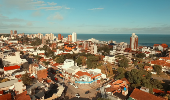 CON RESERVAS A TOPE, VILLA GESELL DA INICIO A LA TEMPORADA
